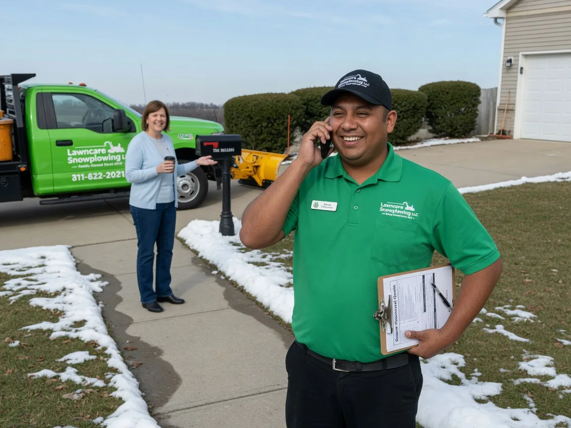 Lawn Care Services By Expert Landscaper Milnesville, PA FAQs